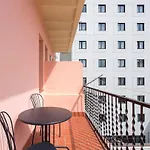 3Bd Only For Families In Poblenou Next To The Beach!