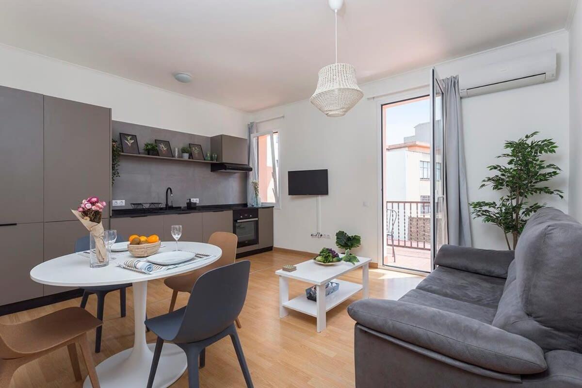 3bd Only For Families In Poblenou Next To The Beach! Appartement Barcelona