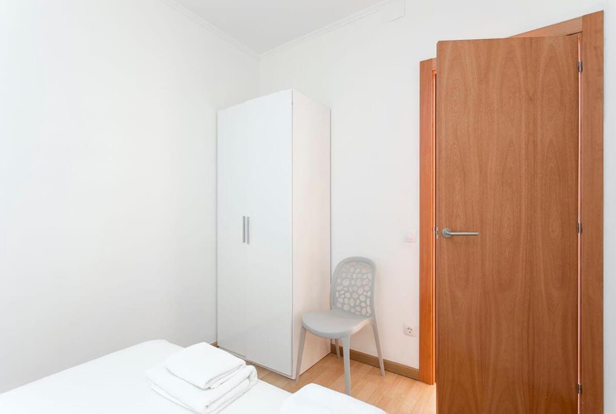 3bd Only For Families In Poblenou Next To The Beach! Appartement Barcelona